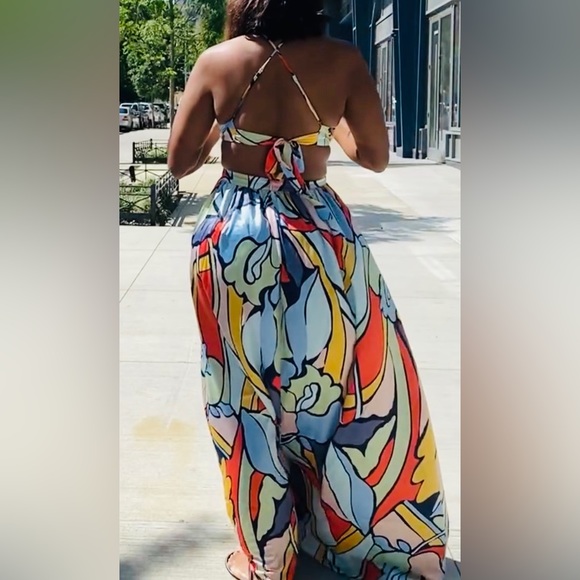 ALL OCCASION Summer Maxi Dress - Picture 2 of 6